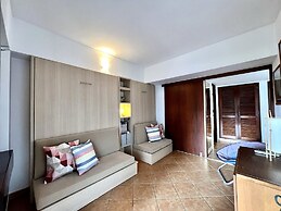 Albufeira Açoteias Studio 2 With Pool