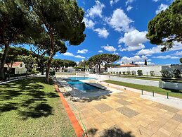 Albufeira Açoteias Studio 2 With Pool