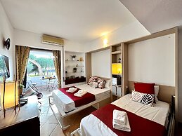 Albufeira Açoteias Studio 2 With Pool