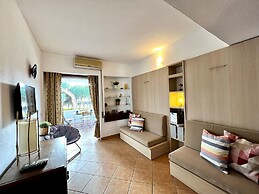 Albufeira Açoteias Studio 2 With Pool