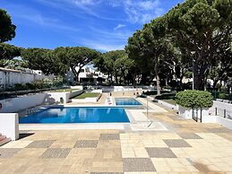 Albufeira Açoteias Studio 2 With Pool