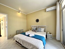 Albufeira Sunset With Pool by Homing