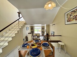 Albufeira Sunset With Pool by Homing