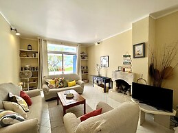 Albufeira Sunset With Pool by Homing