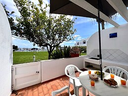 Albufeira Sunset With Pool by Homing