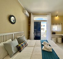 Albufeira Sunset With Pool by Homing