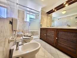 Albufeira Sunset With Pool by Homing