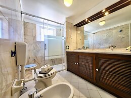 Albufeira Sunset With Pool by Homing