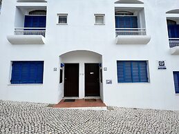 Albufeira Sunset With Pool by Homing