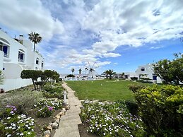 Albufeira Sunset With Pool by Homing