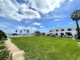 Albufeira Sunset With Pool by Homing