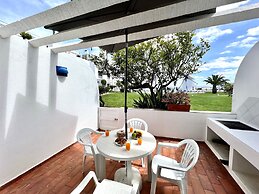 Albufeira Sunset With Pool by Homing