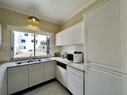 Albufeira Sunset With Pool by Homing