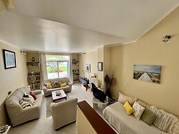 Albufeira Sunset With Pool by Homing