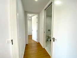 Tavira Grand Balcony With Pool by Homing