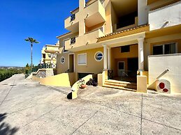 Albufeira Valley 2 With Pool by Homing