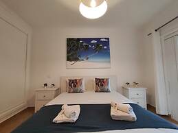 Albufeira Valley 2 With Pool by Homing