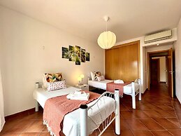 Albufeira Experience With Pool by Homing