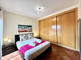 Albufeira Experience With Pool by Homing