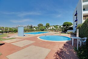 Vilamoura Blue Lagoon With Pool