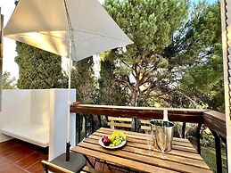 Vilamoura Blue Lagoon With Pool