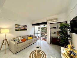 Vilamoura Blue Lagoon With Pool