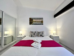 Vilamoura Blue Lagoon With Pool