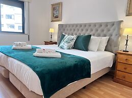 Praia DA Rocha Unique Design With Pool