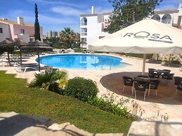 Praia DA Rocha Unique Design With Pool