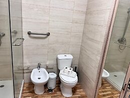 Praia DA Rocha Unique Design With Pool