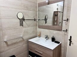 Praia DA Rocha Unique Design With Pool