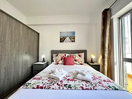 Portimão Central by Homing