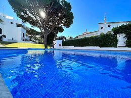 Vilamoura Brightness With Pool by Homing