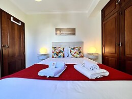 Vilamoura Brightness With Pool by Homing