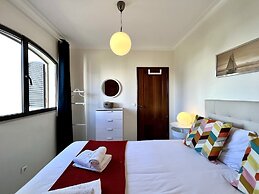 Vilamoura Brightness With Pool by Homing