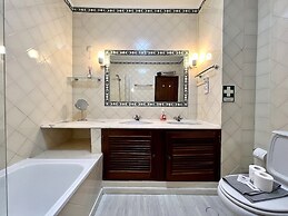 Vilamoura Brightness With Pool by Homing