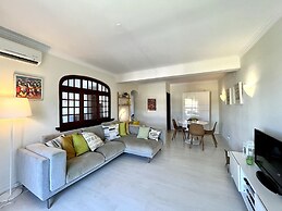 Vilamoura Brightness With Pool by Homing