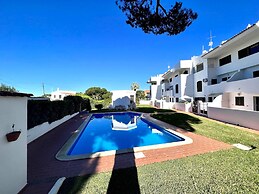 Vilamoura Brightness With Pool by Homing