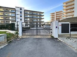 Praia DA Rocha Twins 2 With Pool