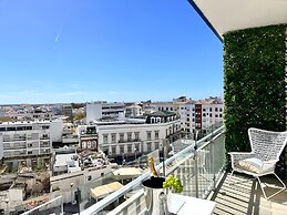 Faro Deluxe by Homing