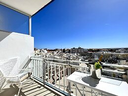 Faro Deluxe by Homing