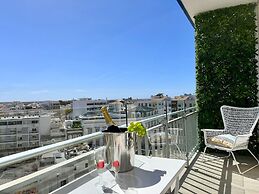 Faro Deluxe by Homing