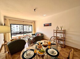 Vilamoura Palm Tree With Pool by Homing