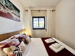 Vilamoura Palm Tree With Pool by Homing