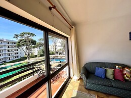 Vilamoura Palm Tree With Pool by Homing