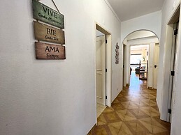 Vilamoura Palm Tree With Pool by Homing