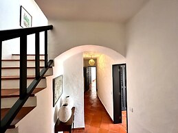 Portimão Bellevue Villa With Pool