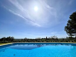 Portimão Bellevue Villa With Pool