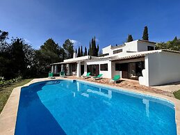 Portimão Bellevue Villa With Pool