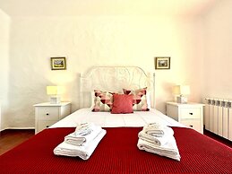 Portimão Bellevue Villa With Pool